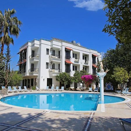 Green Valley Boutique Hotel Kemer Exterior photo