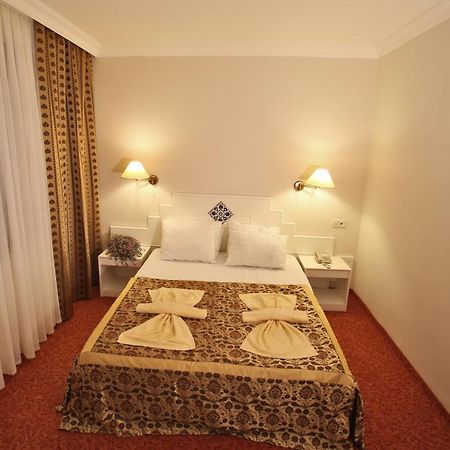 Green Valley Boutique Hotel Kemer Exterior photo