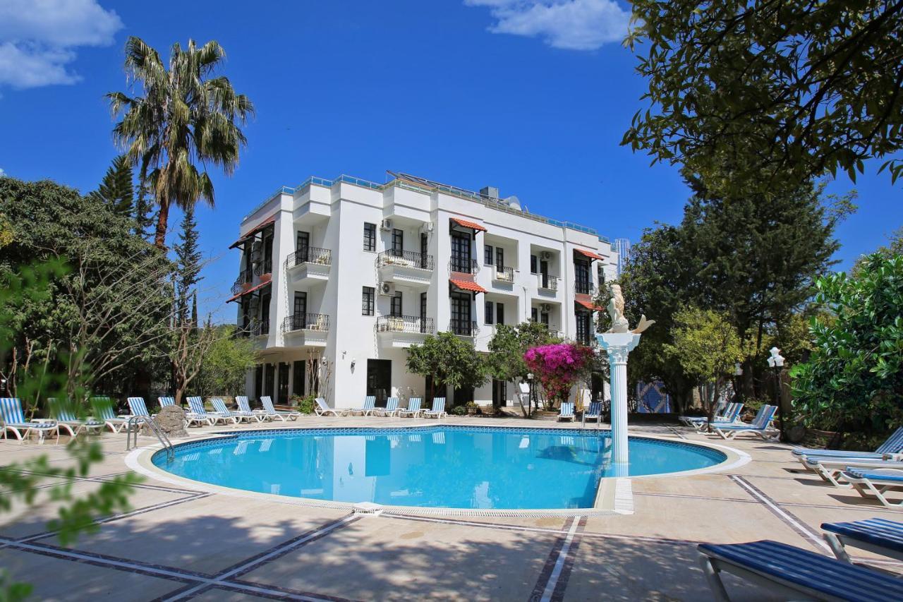 Green Valley Boutique Hotel Kemer Exterior photo