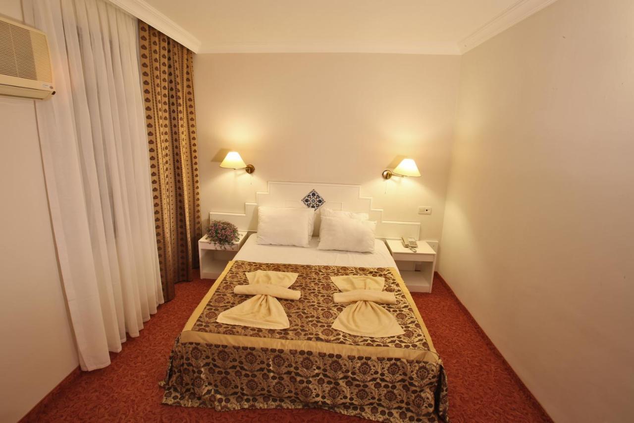 Green Valley Boutique Hotel Kemer Exterior photo